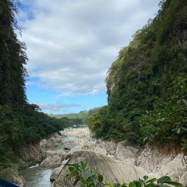 PILILLA WIND FARM IN RIZAL, PHILIPPINES 