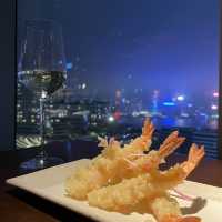 咩都好既餐廳