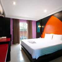 B2 Buriram Hotel 

