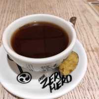 高質自家鮮薑紅茶