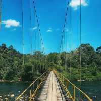Manna River Rafting