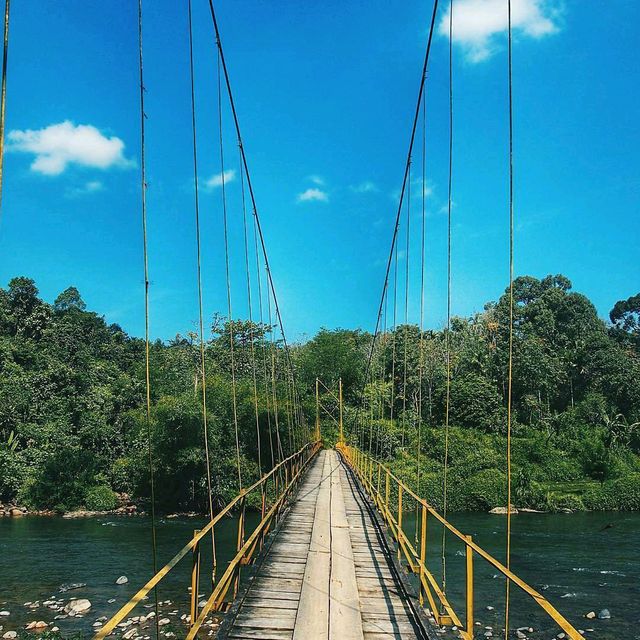 Manna River Rafting