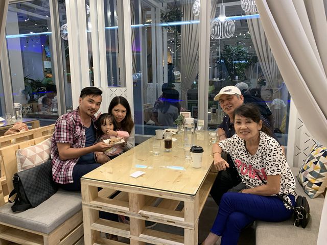 高雄鳳山美食-Zone Cafe 弄咖啡 親子餐廳