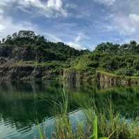 Jayamix Rumpin Lake Bogor