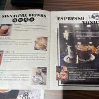 復古精品咖啡店☕️
