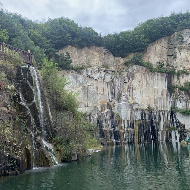 포천 여행지 추천 :: 포천 아트밸리🏞