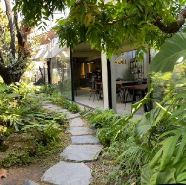 AREA 471 cafe