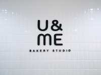 U&ME Bakery Studio