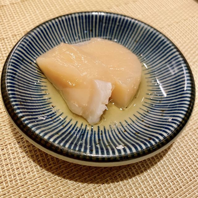 ✨日藉大將omakase 上集✨