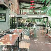 เถียงนา coffee & Bakery Farm 