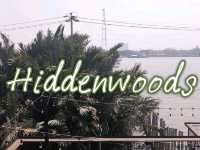 Hiddenwoods บางกะเจ้า 🍀🍃