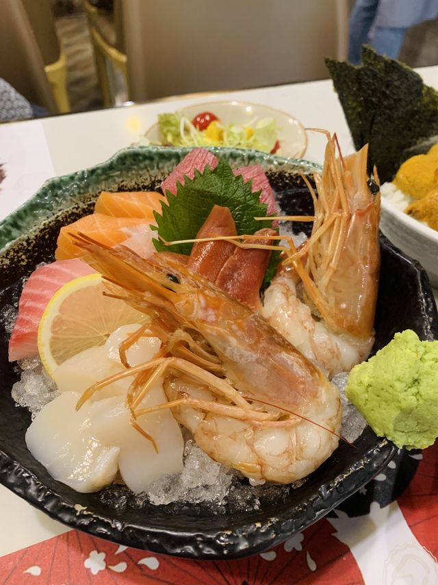 性價比高