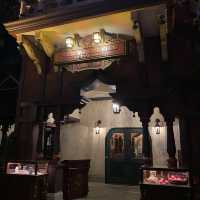 大冒險家餐廳半自助餐