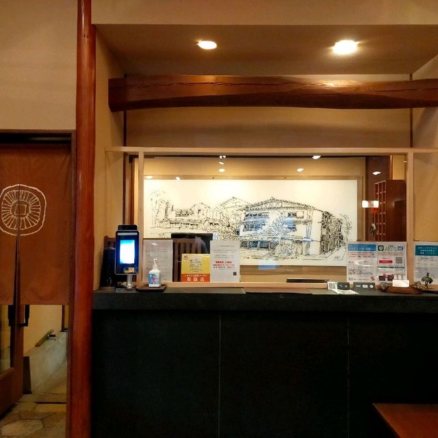 【兵庫県 有馬温泉】1191年開業『陶泉 御所坊』✨