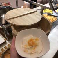 東涌高質自助午餐
