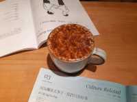 【新北】新莊咖啡廳-Laifu coffee 來福咖啡