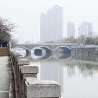 Ancient Canal - Changzhou 