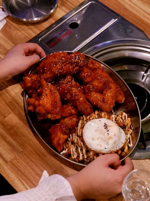 포차천국 잠실역점