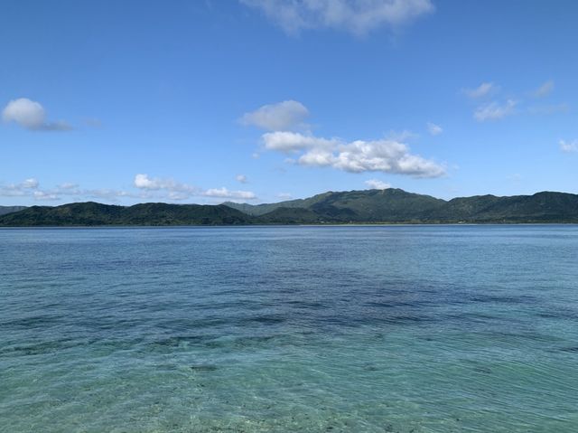 沖縄　電動自転車でゆく小浜島オススメ散策ルート第二弾❗️