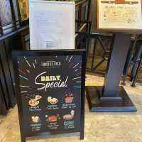 朗廷做咗隔離酒店｜可預先收藏超好食美式餐廳