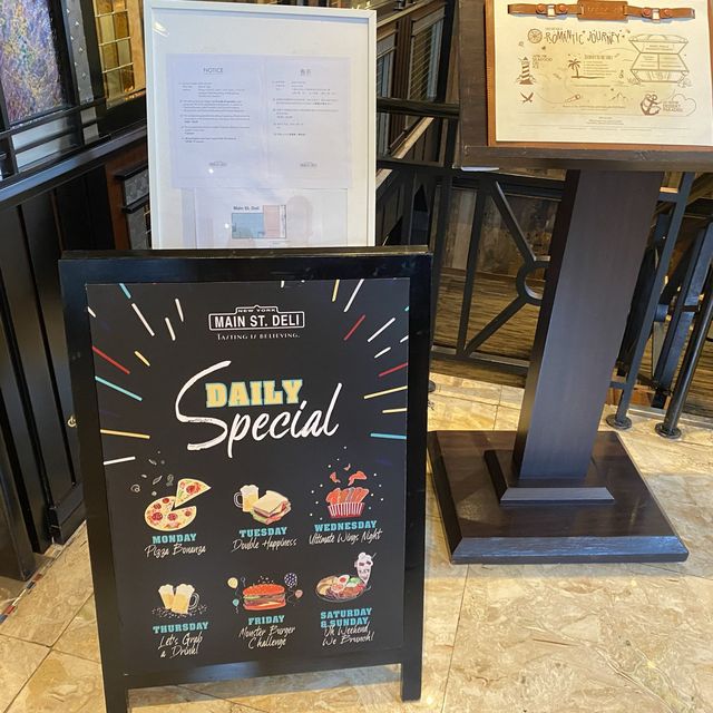 朗廷做咗隔離酒店｜可預先收藏超好食美式餐廳