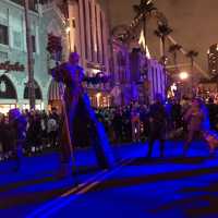 【大興奮のハロウィンナイト】ユニバで初ハロウィンを楽しみ尽くした！