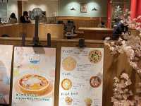 石屋製菓のお膝元「白い恋人パーク」