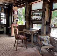 Craftsman Cafe & Spaces