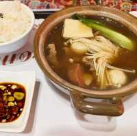 在地推薦異國料理｜星馬茶餐廳｜大雞腿海南雞飯