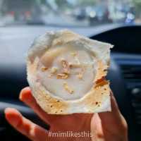 ขนมครกที่อร่อยที่สุด