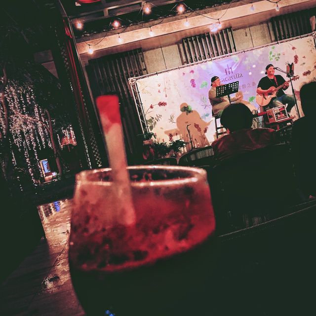 花蓮度假酒店