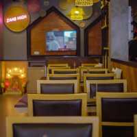 ร้านอีสานสุดแซ่บ ในพัทยา