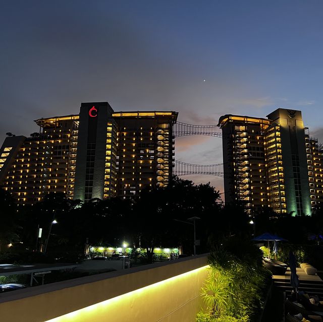 COSI Pattaya Wong Amat Beach (SHA Extra Plus)