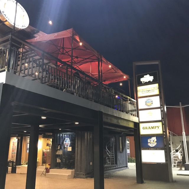 Newest Attraction in the City 🤩