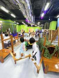 好玩又刺激！~E3 club playland智遊天地