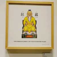 保羅先生《妙想天開》個人展覽 @「海港城・美術館」 