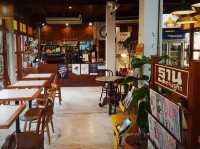 Plachum Café & Bistro 8ริ้ว
