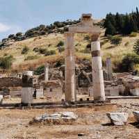 Ephesus Turkey