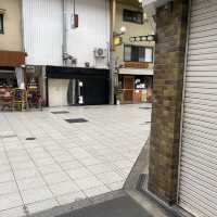 淀川区にあるラーメン楽園に行ってきた🙋‍♂️