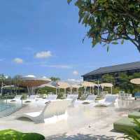 Newly built hotel in Bali to pamper you