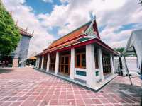 วัดโพธิ์ วัดที่มีเจดีย์มากที่สุดในประเทศไทย
