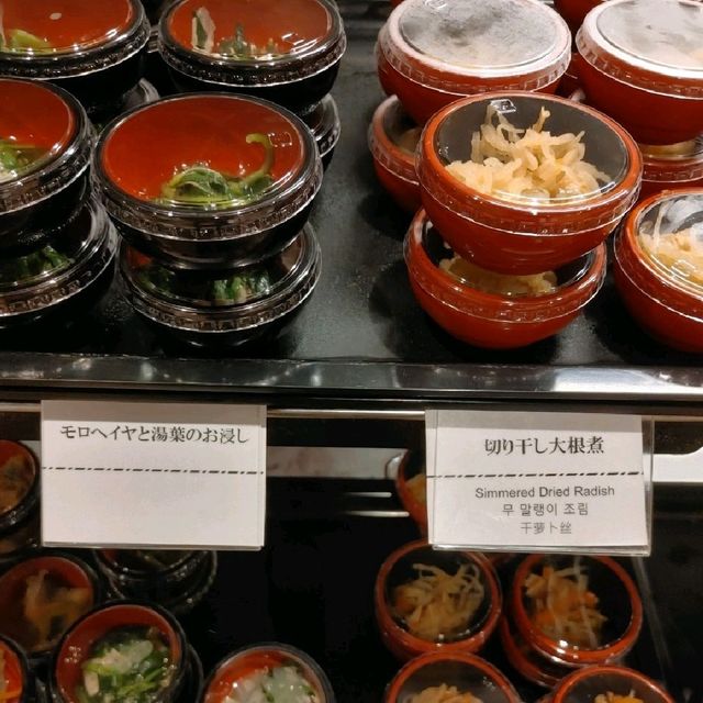 ドーミーイン神戸元町　豪華！朝食バイキング