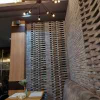 Rosewood Café & Bistro