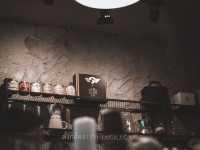 HARMONY Coffee & Roastery