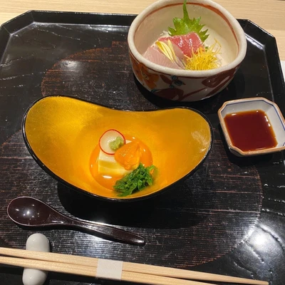 Eating high quality food | Trip.com Tokyo Travelogues