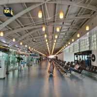 김해국제공항