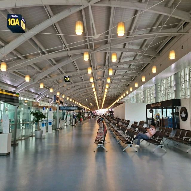 김해국제공항