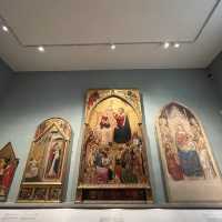 Accademia Gallery