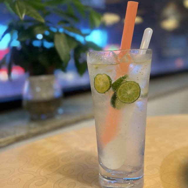 蟹肉新鮮飽滿．小炒夠鑊氣