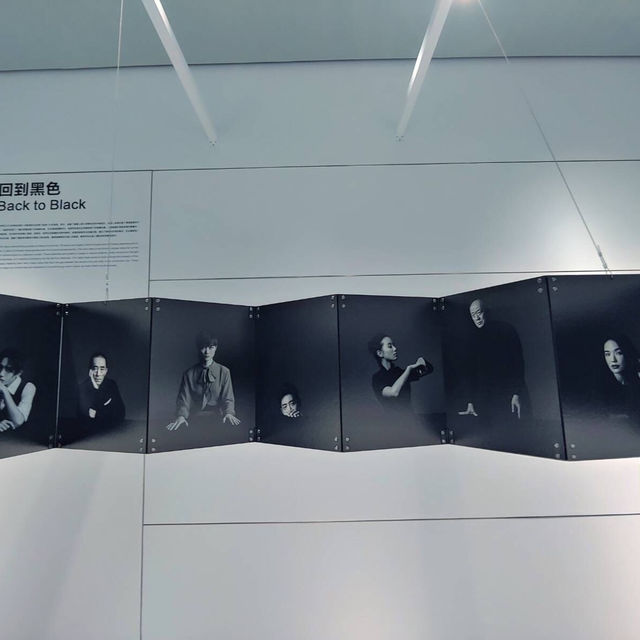 K11 MUSEA Art Karnival 2022博物館藝術品展